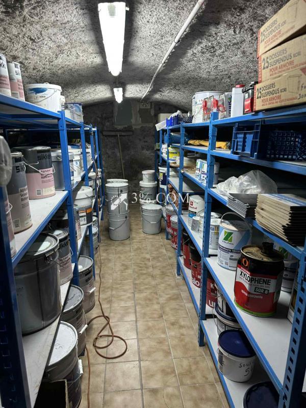 Local commercial - 264 m²