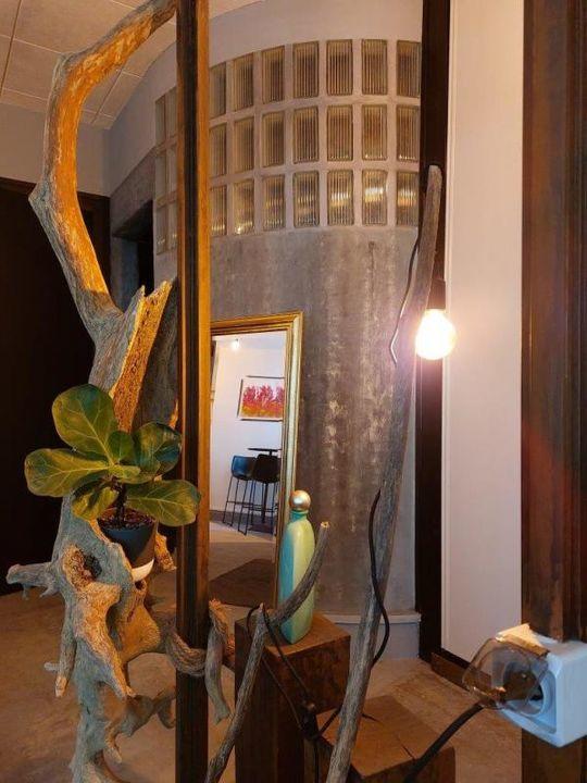 Appartement - 136 m² - 5 pièces