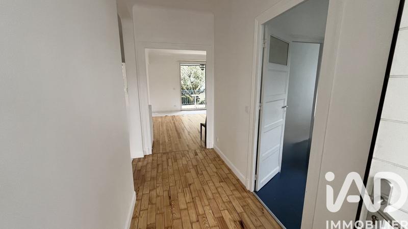 Maison de ville - 177 m² - 7 pièces