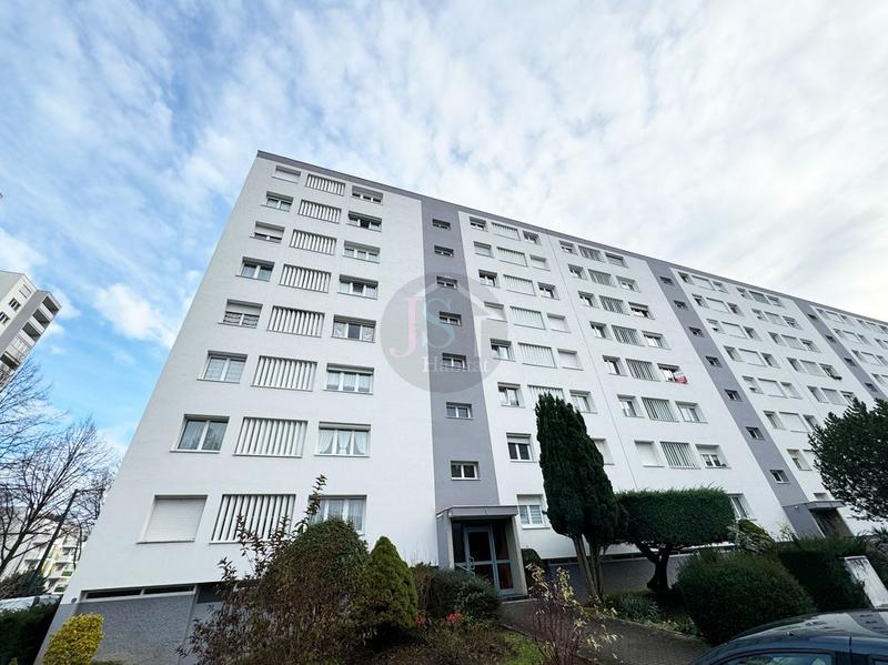 Appartement - 83 m² - 3 pièces