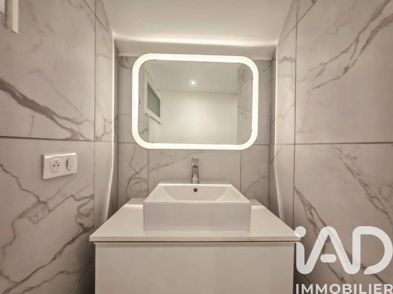 Appartement - 68 m² - 2 pièces