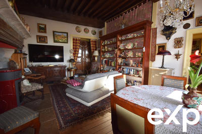 Appartement - 83 m² - 3 pièces