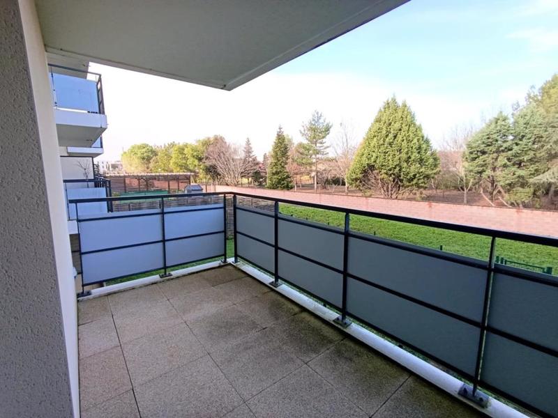 Studio - 20 m² - 1 pièce