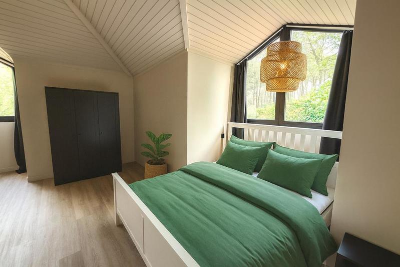 Maison - 66 m² - 4 pièces