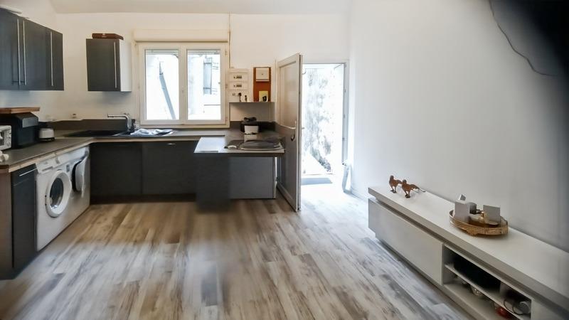 Fonds de commerce - 105 m²