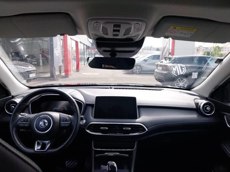 Mg Ehs 1.5t Gdi Phev Luxury