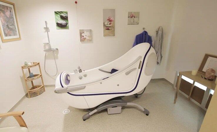 Appartement - 21 m² - 1 pièce