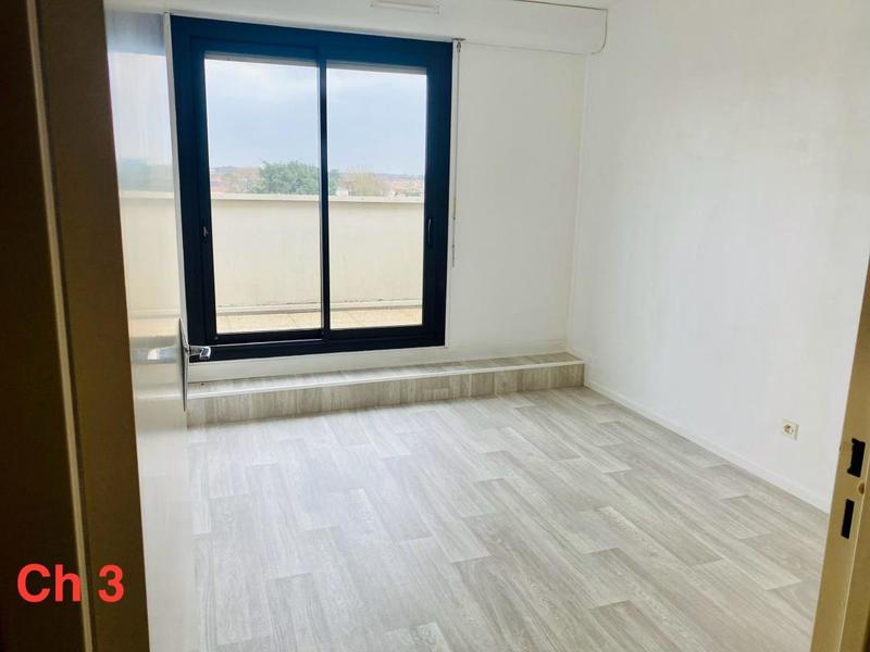 Appartement - 92 m² - 4 pièces