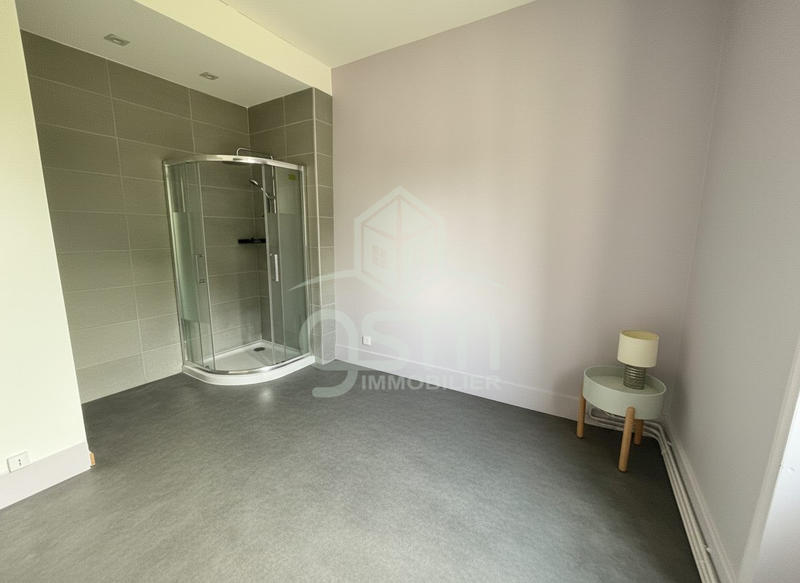 Appartement - 91 m² - 4 pièces