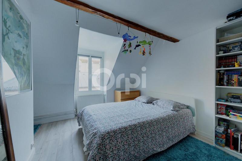 Villa - 190 m² - 7 pièces