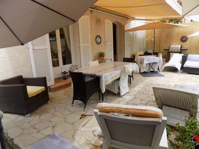 Villa - 195 m² - 6 pièces