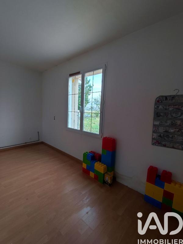 Maison - 178 m² - 7 pièces