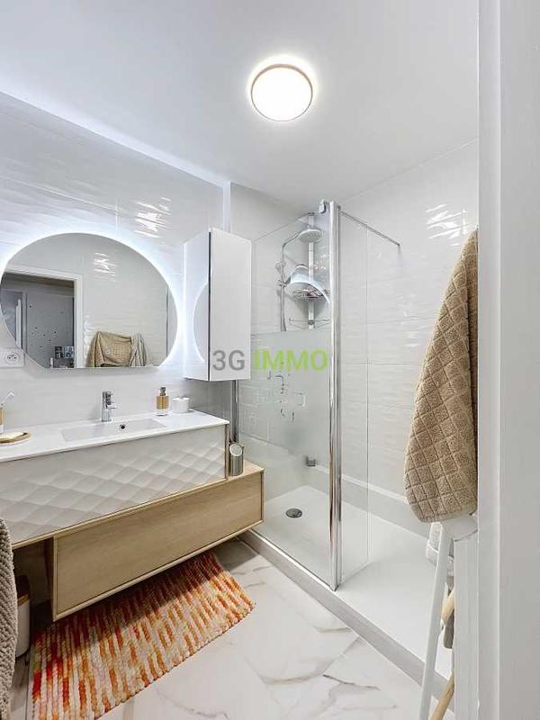 Appartement - 73 m² - 4 pièces