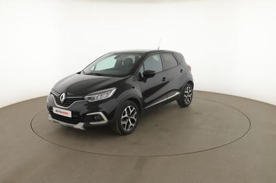 Renault Captur 1.5 dCi Intens 90 ch