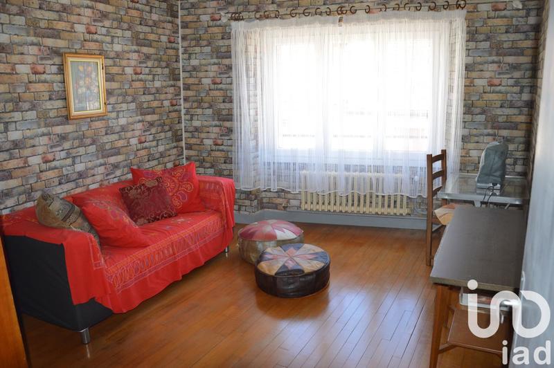 Maison de ville - 142 m² - 5 pièces