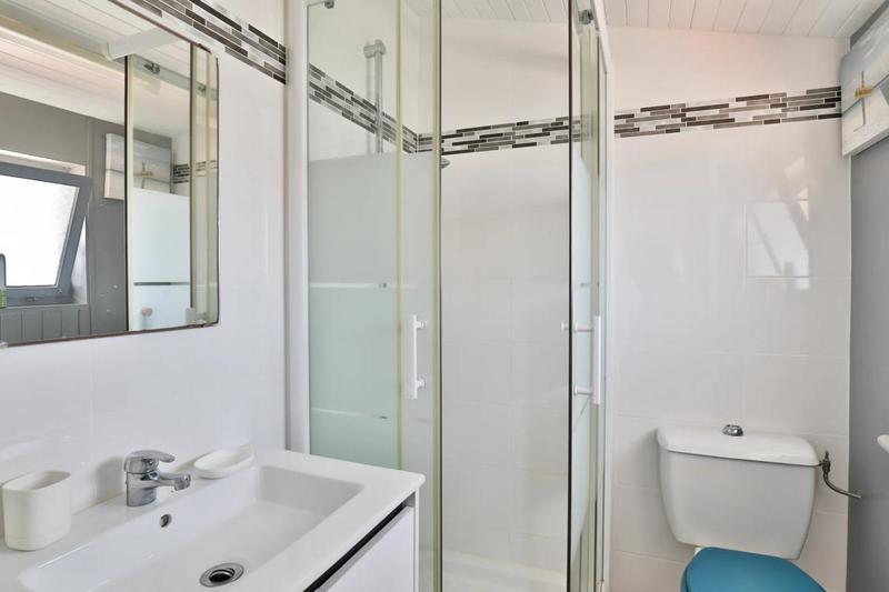 Appartement - 50 m² - 3 pièces