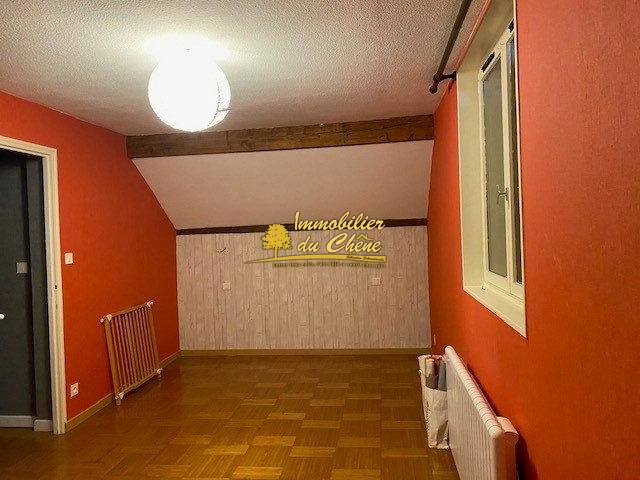 Maison - 145 m² - 5 pièces