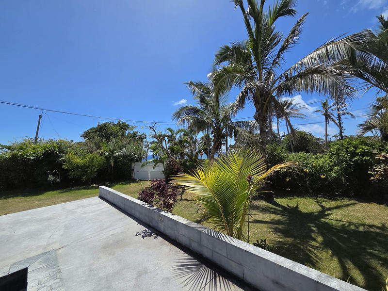 Maison - 183 m² - 7 pièces