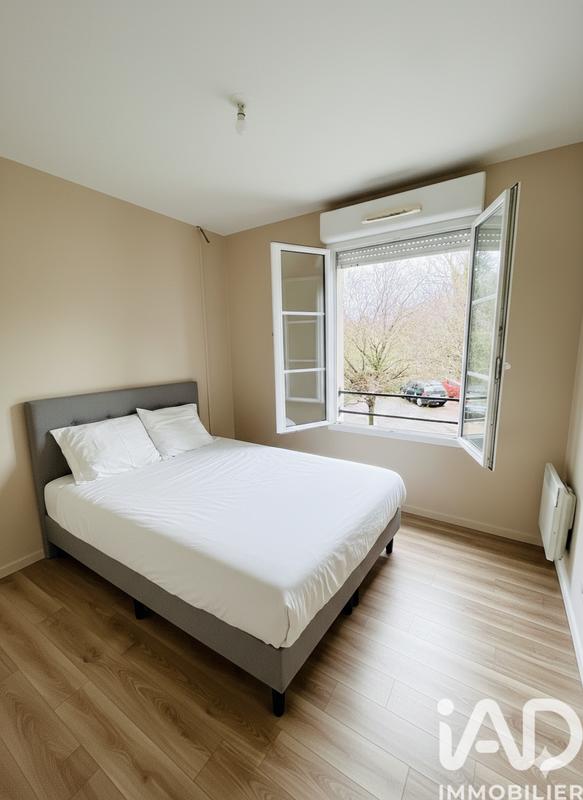 Appartement - 70 m² - 4 pièces