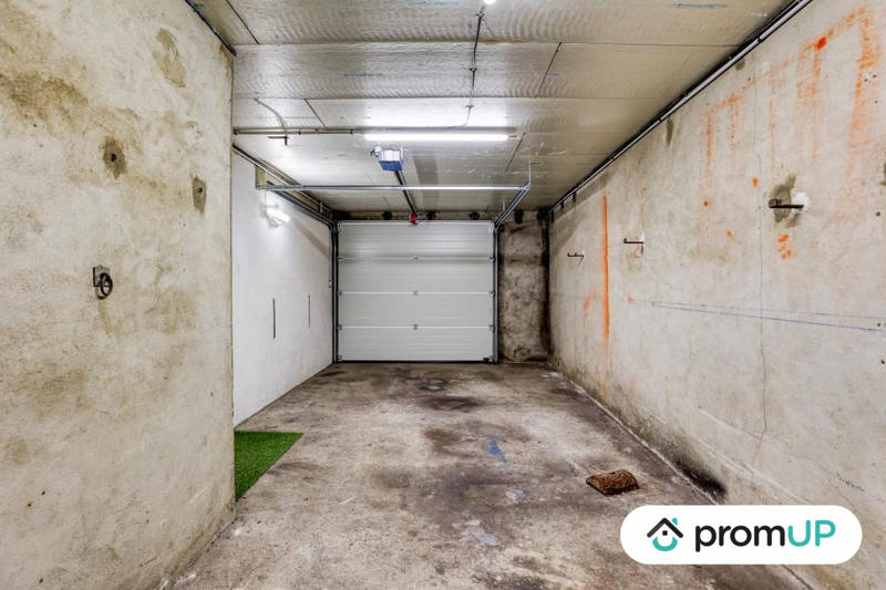 Appartement - 113 m² - 4 pièces