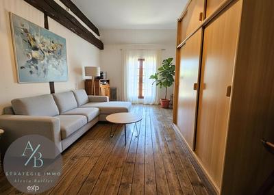 Maison de ville - 150 m² - 6 pièces