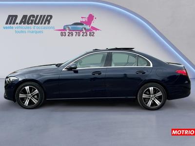 Mercedes Classe c V 300 E Business Line 9g-Tronic