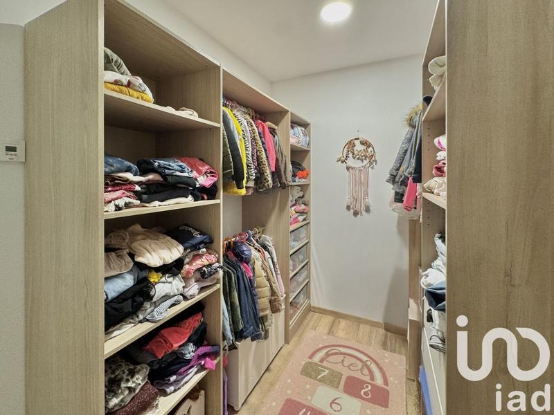 Maison - 293 m² - 6 pièces