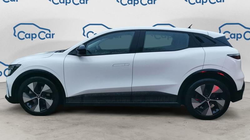 Renault Mégane V Ev40 130 Equilbre