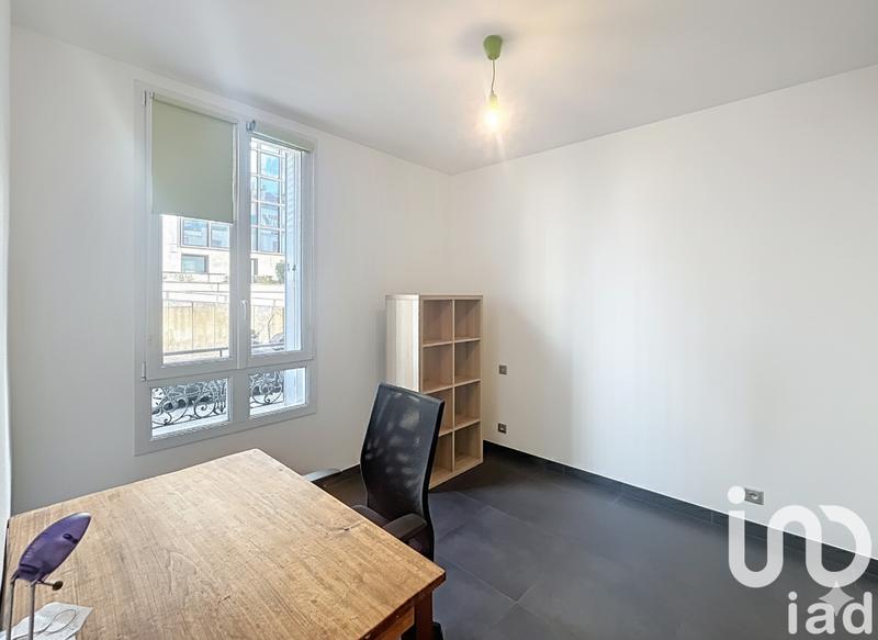 Appartement - 102 m² - 5 pièces