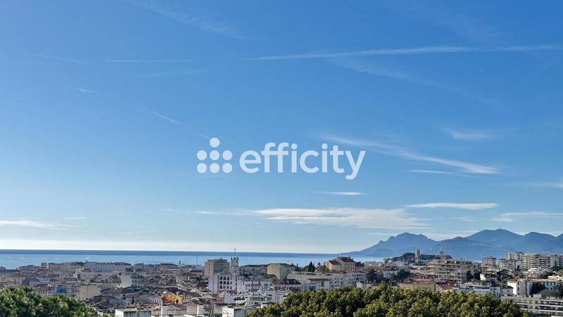 Appartement - 170 m² - 5 pièces