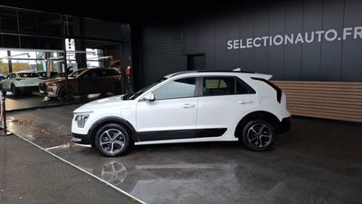 Kia Niro 1.6 Gdi Phev Active Business Dct6 My22