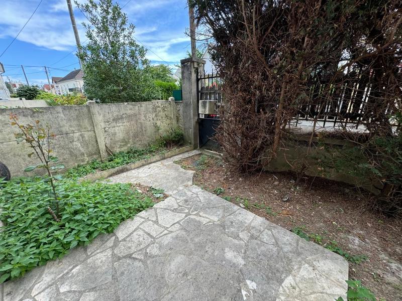 Appartement - 48 m² - 3 pièces