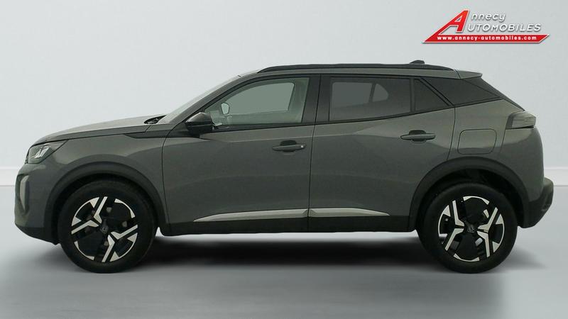 Peugeot 2008 100 s Bvm6 Allure