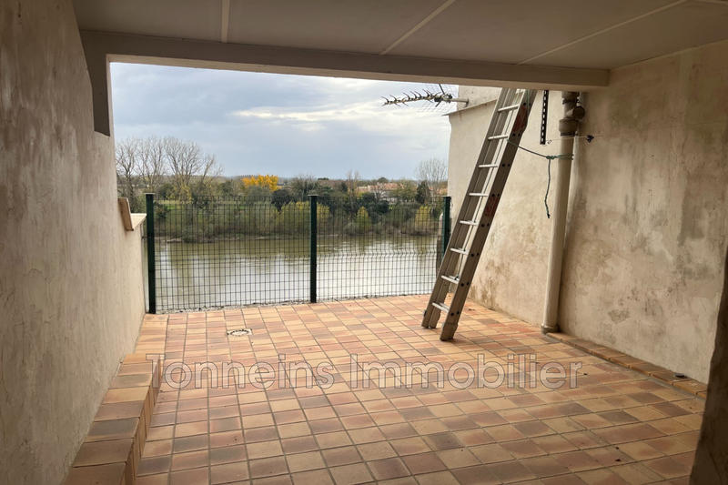 Maison - 118 m² - 4 pièces