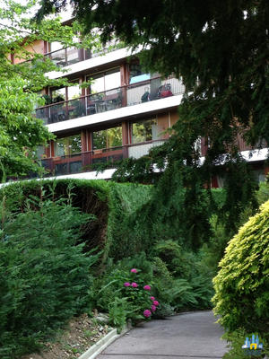 Appartement - 85 m² - 4 pièces