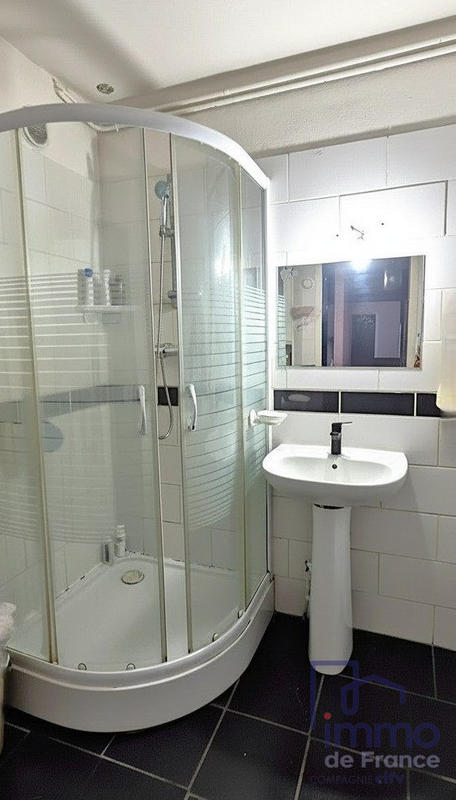 Appartement - 89 m² - 4 pièces