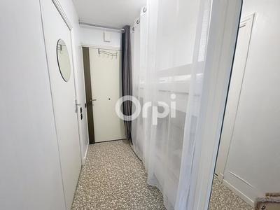Studio - 23 m² - 1 pièce