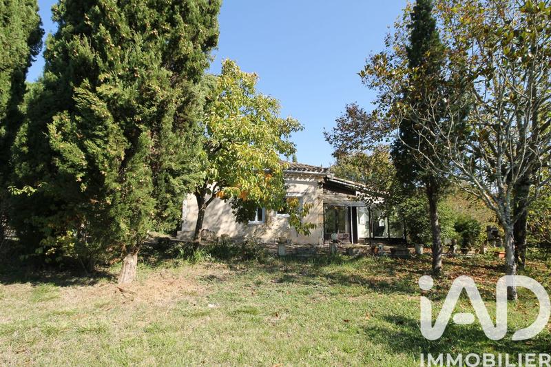 Maison de campagne - 126 m² - 4 pièces