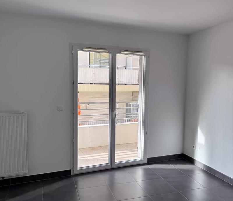 Appartement - 23 m² - 1 pièce