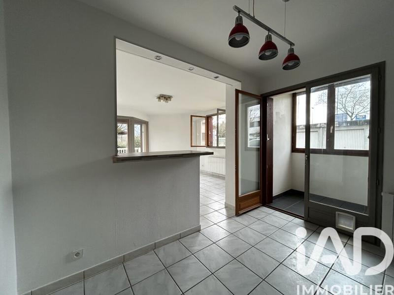 Appartement - 79 m² - 4 pièces