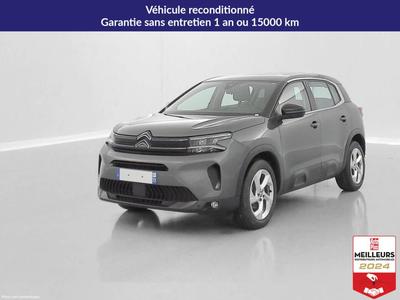 Citroën C5 Aircross 1.2 PureTech 130ch Feel