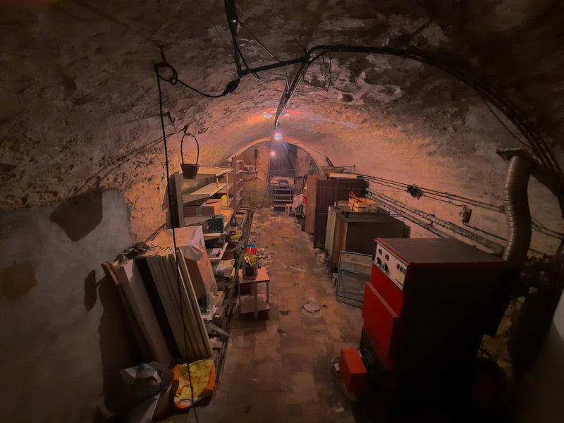 Maison - 225 m² - 7 pièces