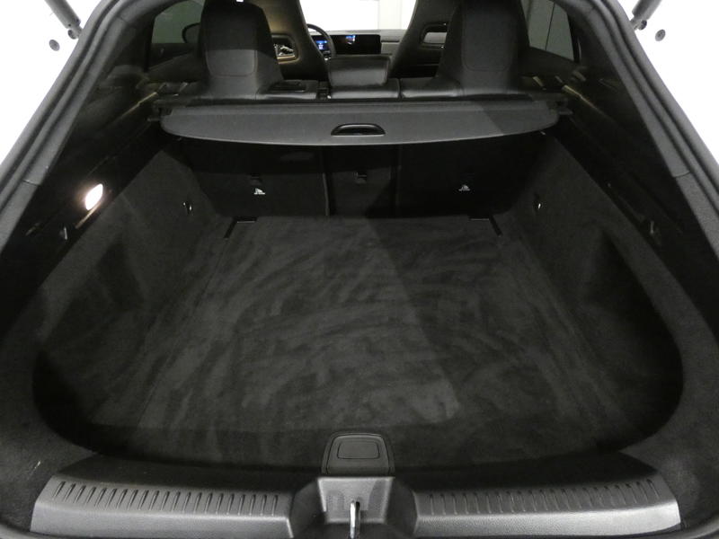 Mercedes Cla Shooting Brake 220 d Amg Line