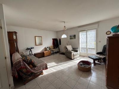 Maison - 70 m² - 3 pièces