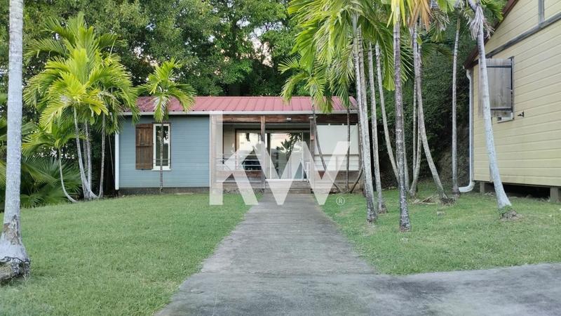 Maison - 51 m² - 3 pièces