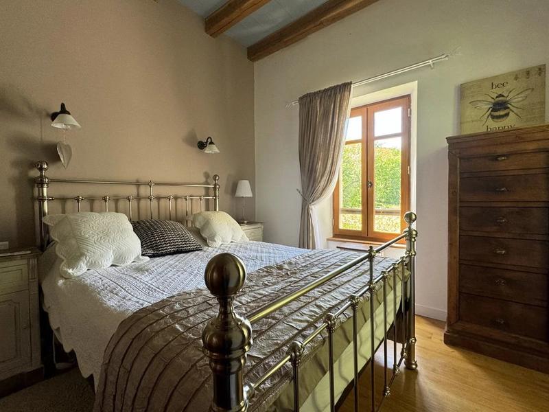 Maison traditionnelle - 135 m² - 5 pièces