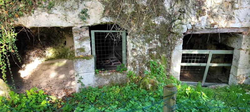 Maison - 42 m² - 1 pièce