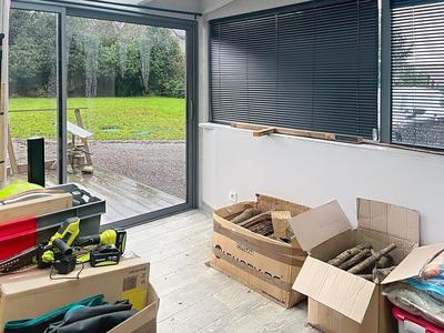 Maison - 88 m² - 4 pièces