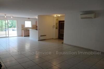 Appartement - 112 m² - 4 pièces