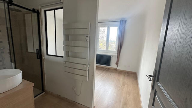 Maison de village - 146 m² - 7 pièces